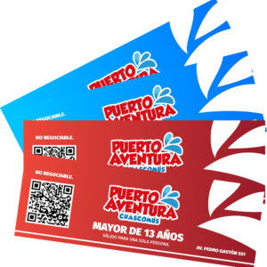 Entrada pack familia